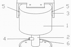 高溫電動云臺