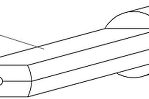 內(nèi)冷式旋轉(zhuǎn)切削器具制備方法、內(nèi)冷鉆頭及內(nèi)冷銑刀