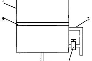 貴金屬廢水處理洗滌槽