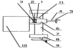 四輥破碎機(jī)輥?zhàn)幽ハ餮b置