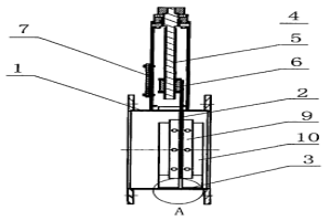 風(fēng)量平衡器