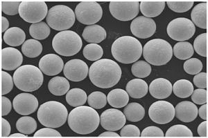 球形鎢錸合金粉體的制備方法