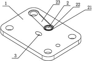 壓縮機(jī)用閥板制造方法