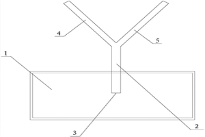 用于含鈦物料連續(xù)酸解制取鈦白粉的工藝方法