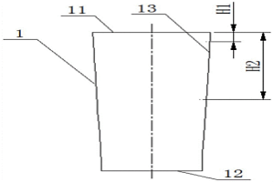 預(yù)防Q195鋼方坯連鑄澆注過程中裂紋漏鋼的工藝