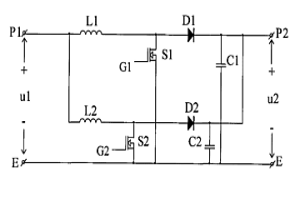 用于高壓電動機(jī)調(diào)速轉(zhuǎn)子側(cè)控制的并聯(lián)斬波器