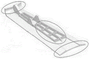 航空發(fā)動機尾噴調(diào)節(jié)片激光熔覆工藝