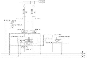 帶鋼精軋機(jī)軸向力檢測方法