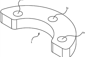 壓縮機(jī)高錳鋼平衡塊和壓縮機(jī)高錳鋼平衡塊制作方法