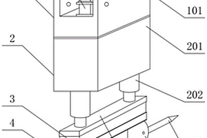 吊軌式智能多位開眼機(jī)