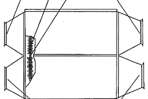 熱管空氣預熱器