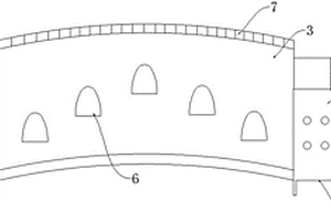 燒結(jié)臺車