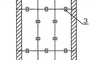 彩色高分子復(fù)合材料組合地板