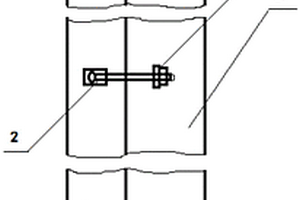 電極夾持結(jié)構(gòu)