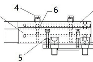 細(xì)絲軋機(jī)導(dǎo)衛(wèi)裝置