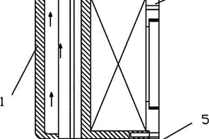 軋機(jī)中板線(xiàn)出爐單獨(dú)傳動(dòng)輥道軸承座