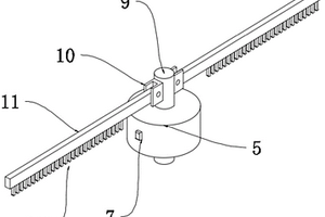 退火爐余熱回收用熱交換器