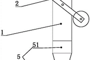 測斜管通孔器