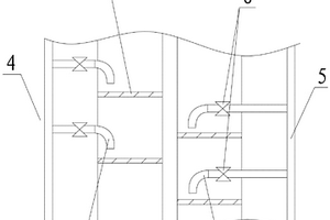 礦物選別溜槽結(jié)構(gòu)