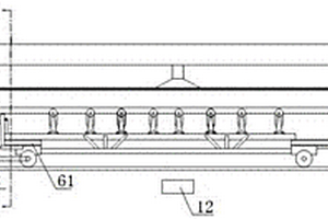 移動小車帶式輸送機系統(tǒng)