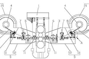 鎂合金卷板熱軋?jiān)O(shè)備