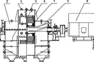 煤氣洗滌機(jī)