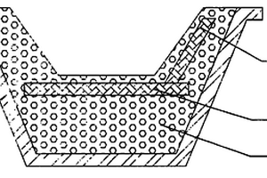 復(fù)合結(jié)構(gòu)擺動(dòng)流嘴