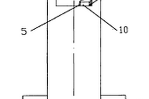 帶有孔板排氣結(jié)構(gòu)的旋風(fēng)分離器