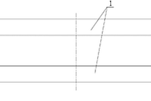 用于搗固焦爐干熄焦旋轉(zhuǎn)密封閥的連接結(jié)構(gòu)