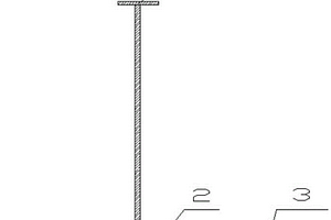 磁鐵礦分礦箱分礦用堵件