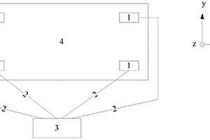 結(jié)晶器振動(dòng)在線監(jiān)測(cè)裝置及方法