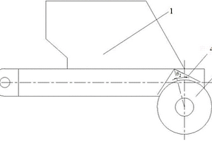 環(huán)冷機(jī)回轉(zhuǎn)臺(tái)車及環(huán)冷機(jī)