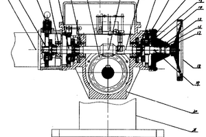 電動執(zhí)行器