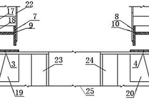 燒結(jié)余熱發(fā)電環(huán)冷機(jī)臺(tái)車密封裝置