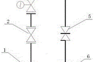 煉鋼結(jié)晶器水流量控制系統(tǒng)