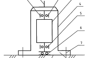 大型立式電機(jī)