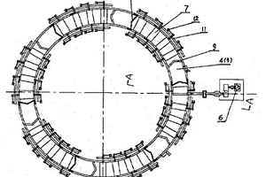 環(huán)動式多輥粉碎機