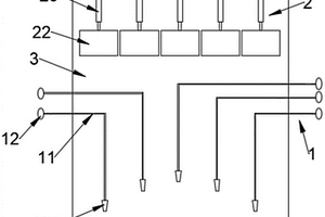 燒結(jié)機(jī)的下料裝置及燒結(jié)機(jī)