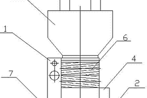 對輥擠壓磨粉機