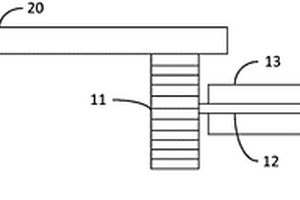 環(huán)冷機(jī)打滑檢測(cè)裝置