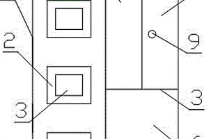 防誤操作的抽出式開關(guān)柜