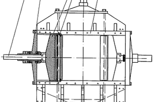 萬能四輥矯直機(jī)