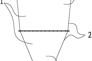 大布料輥篩漏子