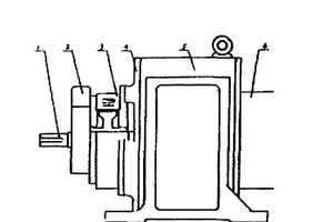 制動電磁調(diào)速電動機