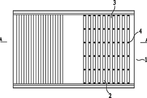 燒結(jié)機(jī)機(jī)尾下料溜槽