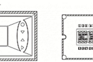 旋轉(zhuǎn)機(jī)械軸振監(jiān)測(cè)儀