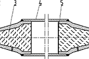 新型結(jié)構(gòu)爐輥