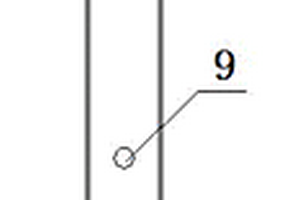 反應(yīng)釜用臥式減速電機(jī)托架