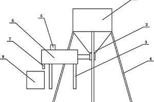 精粉分節(jié)機