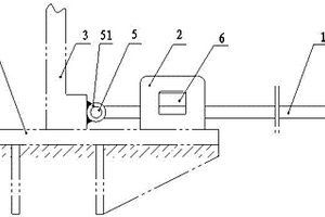 軋機(jī)底座導(dǎo)向裝置